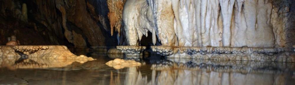 Schönberg Höhlensystem Höhlenforschung in Oberösterreich