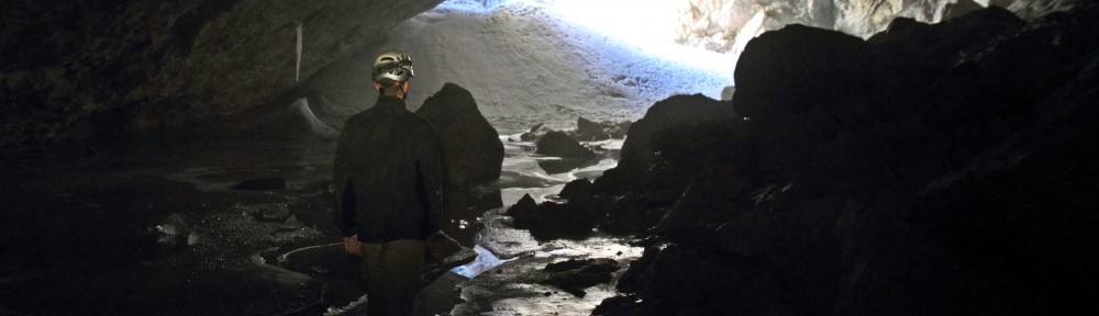 Schönberg Höhlensystem Höhlenforschung in Oberösterreich